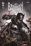 Batman: Der Gargoyle von Gotham # 01 (von 4) Variant-Cover