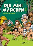 Minim�dchen Gesamtausgabe, Die # 01 - VZA