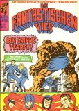 Fantastischen Vier, Die (Serie ab 1974) # 038 (von 124)