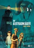 Albtraumj�ger, Die # 06 - Ariane