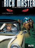 Rick Master - Die neuen F�lle des Rick Master # 06