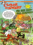 Clever & Smart Sonderband # 18 - F�r eine Handvoll Kleingeld