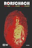 Rorschach - Deluxe Edition