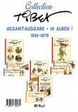Collection Tibet Gesamtausgabe