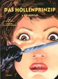 Mord und Totschlag # 07 (von 14) - Das H�llenprinzip 02: Ex Nihilo
