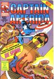 Marvel comic-Sonderheft (Serie ab 1980) # 13 (von 38)