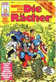 Marvel comic-Sonderheft (Serie ab 1980) # 23 (von 38)
