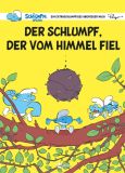 Schl�mpfe Spezial, Die (01): Der Schlumpf, der vom Himmel fiel