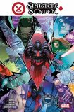 X-Men: Sinisters S�nden # 01 (von 2)