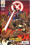 furchtlosen X-Men, Die # 21