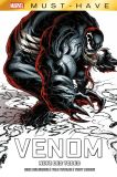 Marvel Must-Have (086): Venom - Netz des Todes