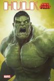Hulk: Joe Fixit - Wilde N�chte in Vegas - Comic Con Stuttgart 2023 Variant-Cover