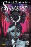 Sandman: Dead Boy Detectives - Fremde Geister unerwnscht!
