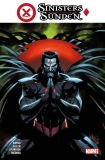 X-Men: Sinisters Snden # 02 (von 2)
