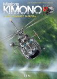 Missions Kimono # 03 (von 4)