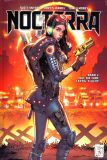 Nocterra # 02 - Neuauflage