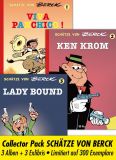 Sch�tze von Berck Collector Pack