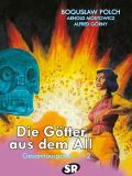 G�tter aus dem All, Die - Gesamtausgabe 2 (von 2) VZA