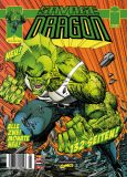 Savage Dragon, The - Magazin # 01 (Kiosk-Cover)