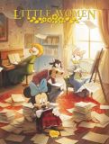 Disney: Little Woman (Kinderbuch)