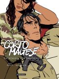 Corto Maltese - Die Knigin von Babylon