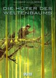 H�ter des Weltenbaums, Die