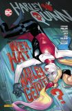Harley Quinn (Serie ab 2022) # 05 (von 5) - Wer hat Harley get�tet?