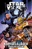 Star Wars Sonderband # 157 SC - Kopfgeldj�ger: Chaos auf Bestine