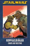 Star Wars Sonderband # 157 HC - Kopfgeldj�ger: Chaos auf Bestine