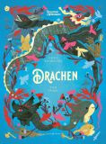 Enzyklop�die des Wunderbaren - Drachen (illustriertes Buch)