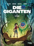 Giganten, Die # 05