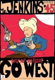 Mr. Jenkis 45 - Billy auf der Flucht