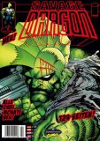 Savage Dragon, The - Magazin # 02