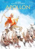 Mythen der Antike (26): Apollon