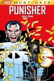 Marvel Must-Have (091): Punisher - War Zone