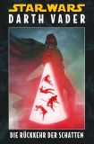 Star Wars Paperback # 35 HC - Darth Vader: Die R�ckkehr der Schatten