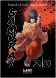 Samurai 2.0 SC