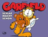 Garfield: Schlaf macht sch�n