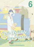 Fr�chte der Platane, Die - Ein Kinderarzt mit Herz Bd. 06