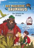 magische Baumhaus, Das (Comic 04) - Der Schatz der Piraten