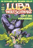 Luba Wolfschwanz # 12 - Saat des Verderbens