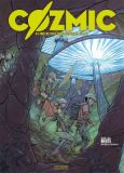 Cozmic - Die phantastische Comic-Anthologie # 08