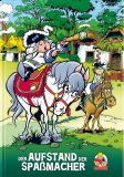 Mosaik: Der Aufstand der Spa�macher (Jahrgang 1979)