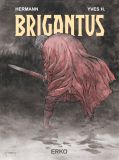 Brigantus # 01 (von 2)