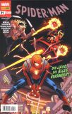 Spider-Man (Serie ab 2023) # 21