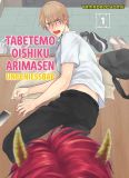 Tabetemo Oishiku Arimasen: Ungenie�bar Bd. 01
