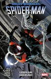 Miles Morales: Spider-Man (Serie ab 2023) # 02 - Edition mit Acryl-Figur - Leben am Abgrund