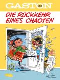 Gaston Neuedition # 22 HC - Die R�ckkehr eines Chaoten