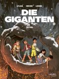 Giganten, Die # 06