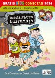 2024 Gratis Comic Tag - Detektivb�ro LasseMaja